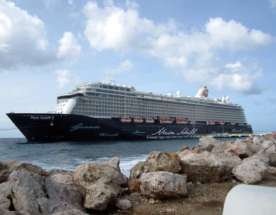 Mein Schiff 3, Schiffsbewertungen Mein Schiff 3, Mein Schiff 3 Kreuzfahrtbewertung von Kreuzfahrern!