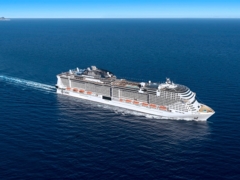 MSC Virtuosa