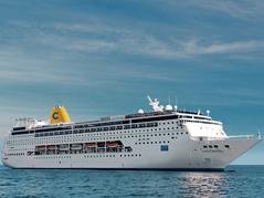 Costa Neoriviera Schiffsbewertungen Costa Neoriviera Costa Neoriviera Kreuzfahrtbewertung Von Kreuzfahrern